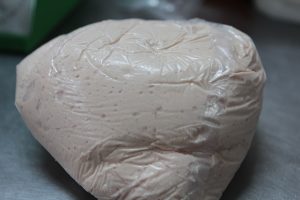Gio song mộc