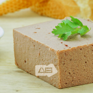 Pate, pate ngon, Ánh Bình